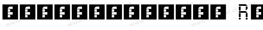 niannianyouyu Regular字体转换